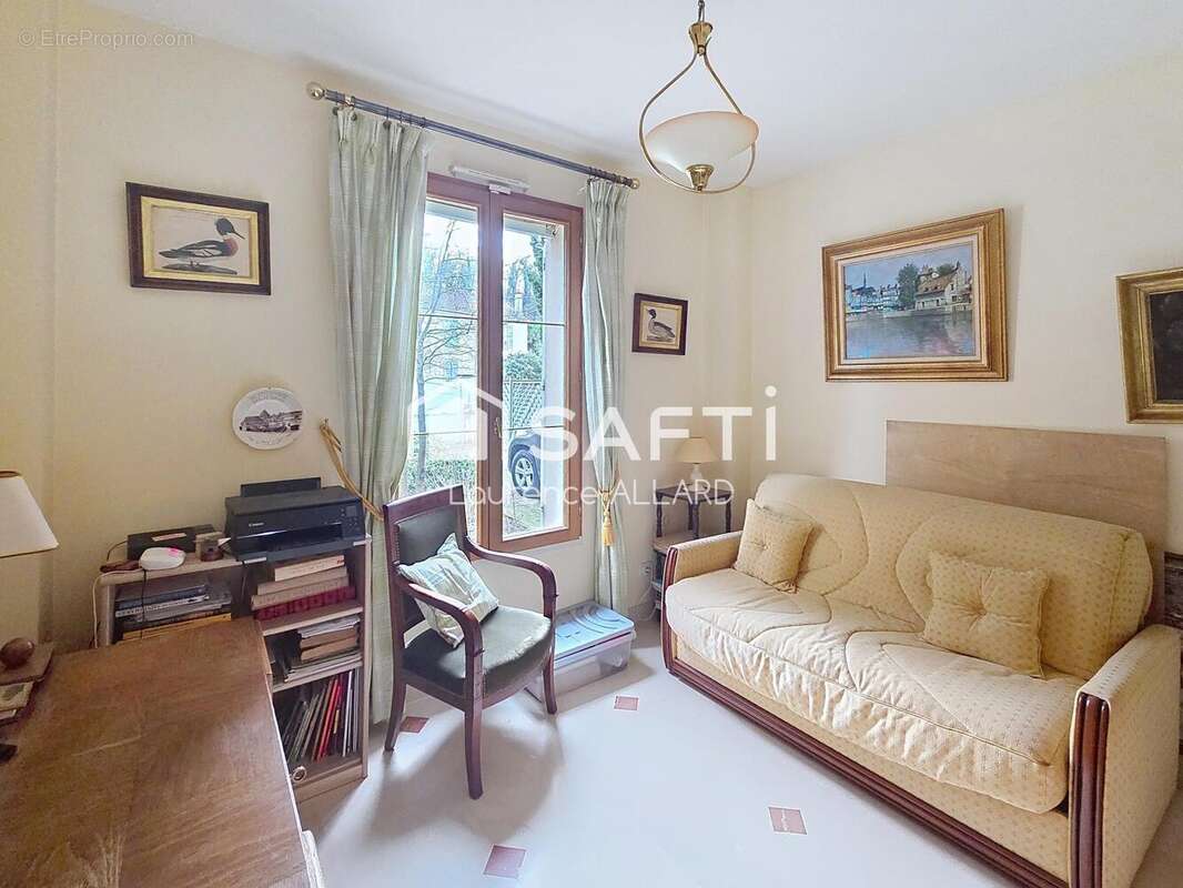 Photo 6 - Maison à PRESLES