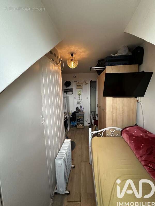 Photo 2 - Appartement à PANTIN