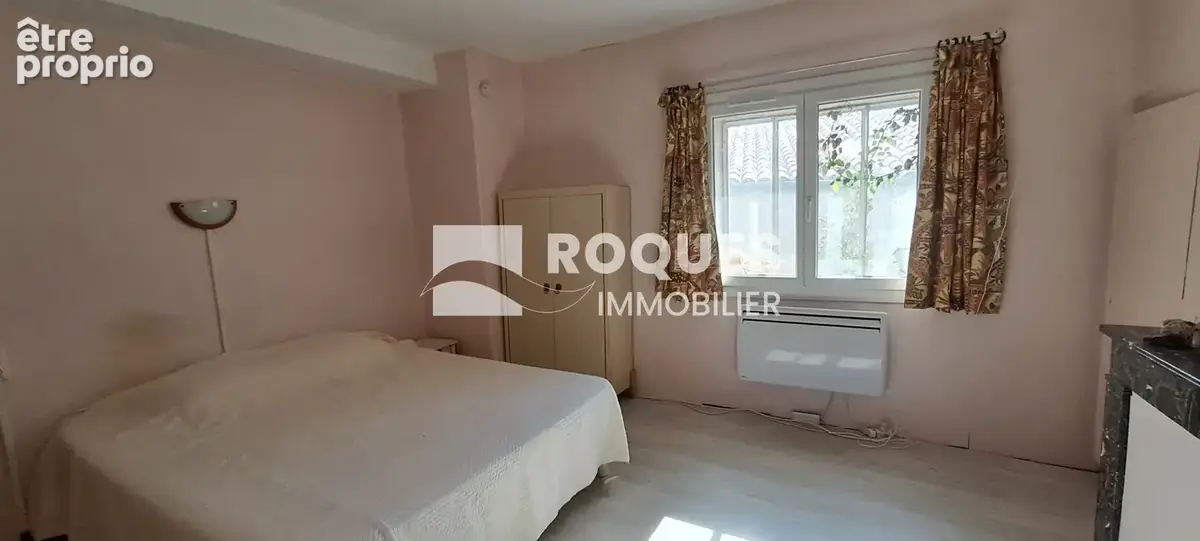 Maison de ville de 99m2 avec petite terrasse - photo 11