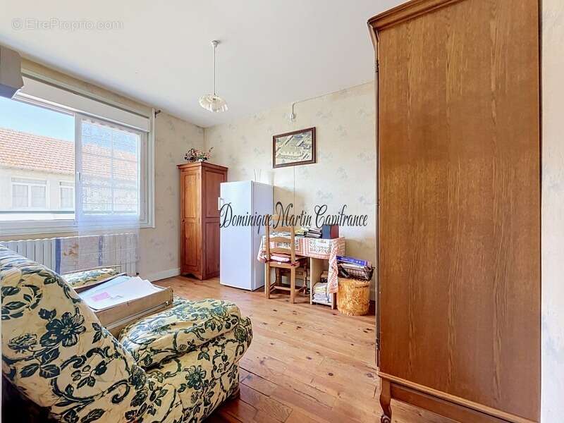 Maison à vendre 4 pièces LHOMME (72)-Maison de plain-pied à réinventer – Petit prix, emplacement idéal au cœur de Lhomme ! - photo 18