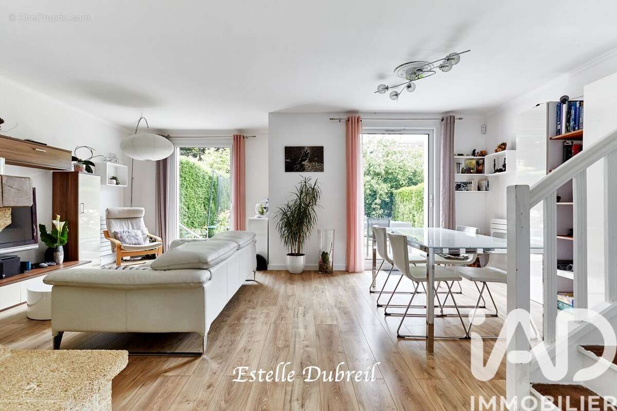 Photo 4 - Maison à MONTIGNY-LE-BRETONNEUX
