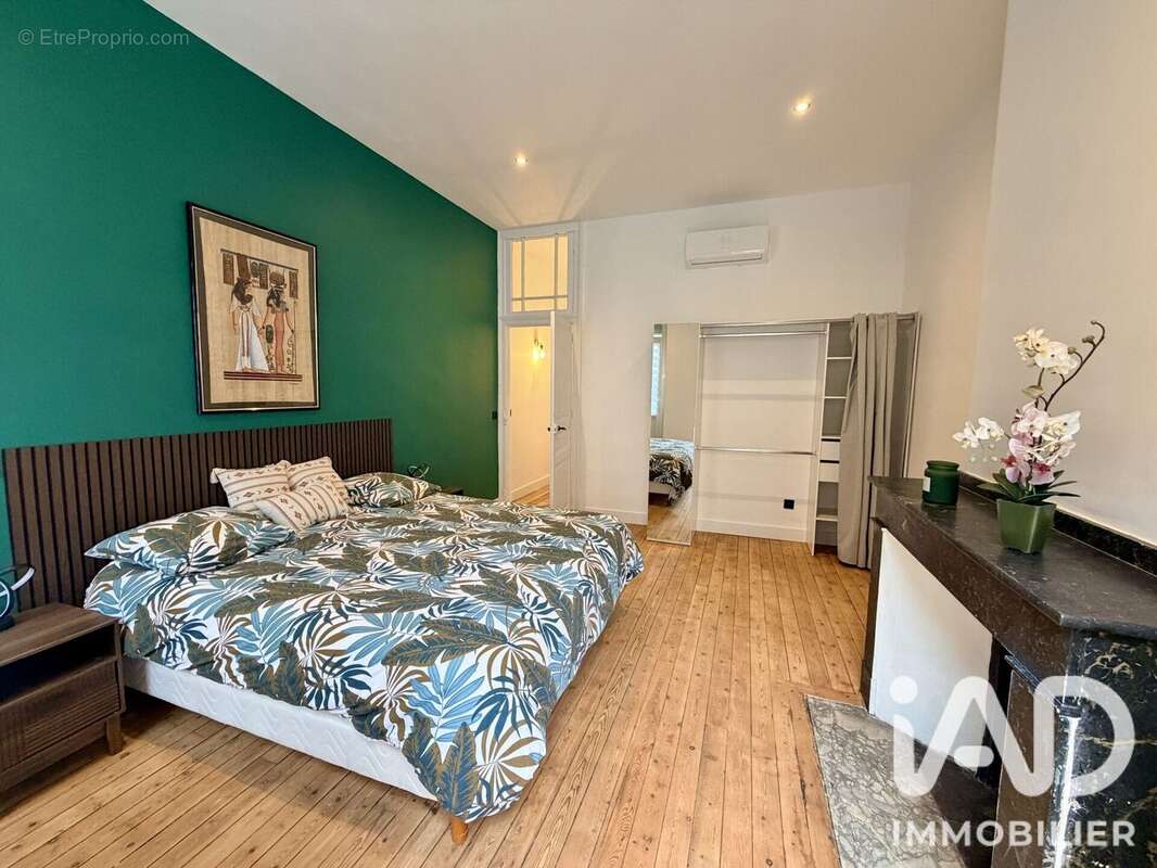Appartement 51 m² à Toulouse  - photo 4