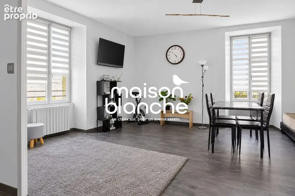 Appartement 139 m² à vendre à Parthenay (79200) - photo 9