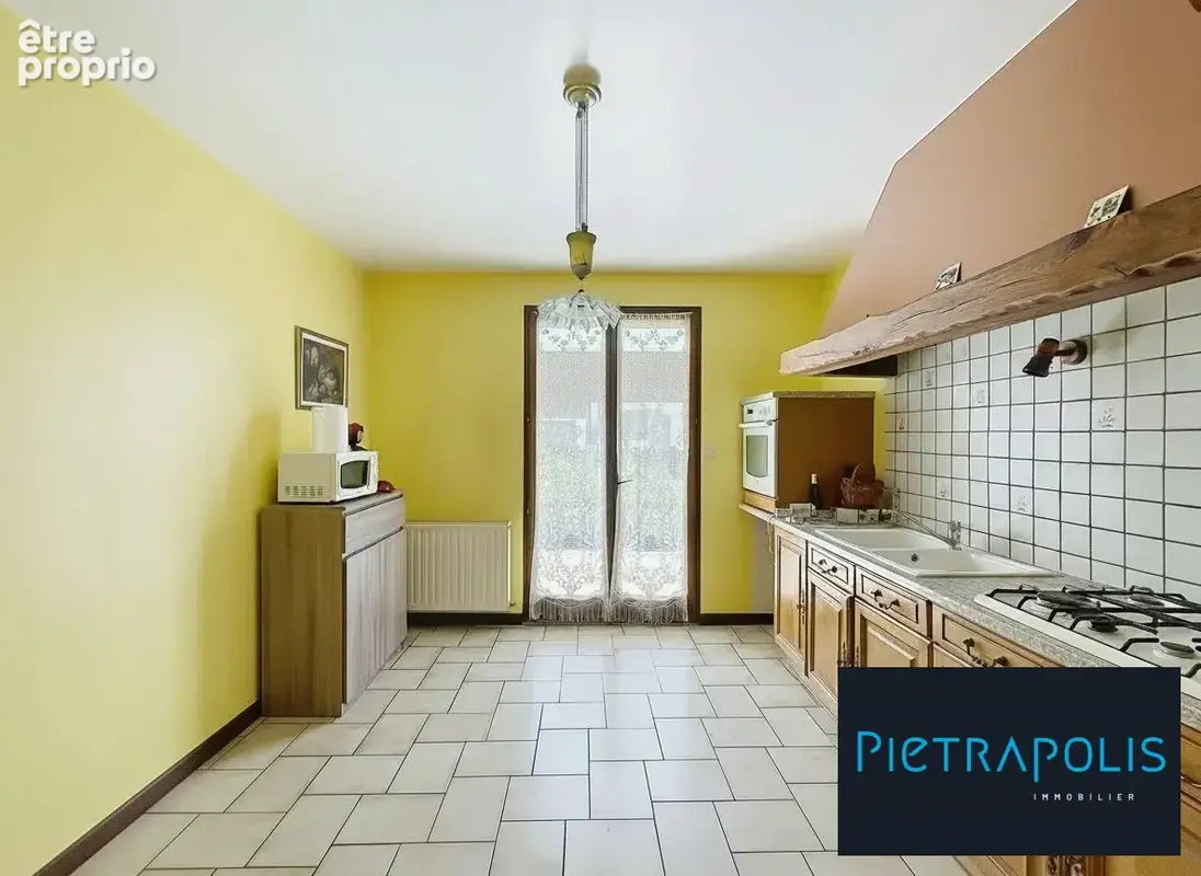 Maison 7 pièces 141 m² à vendre à Villegusien-Le-Lac (52190) - photo 3