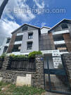 Appartement à SAINT-LEU