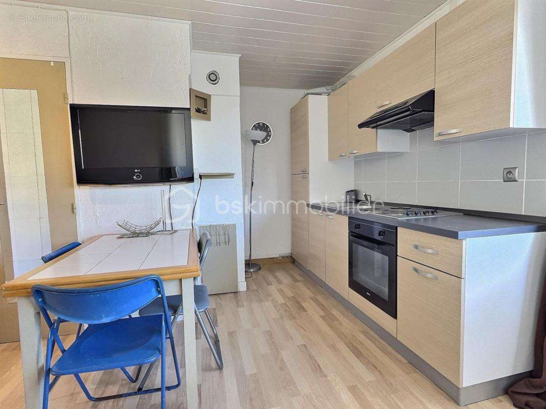 Appartement à AGDE