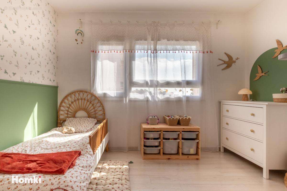 Appartement à CALUIRE-ET-CUIRE