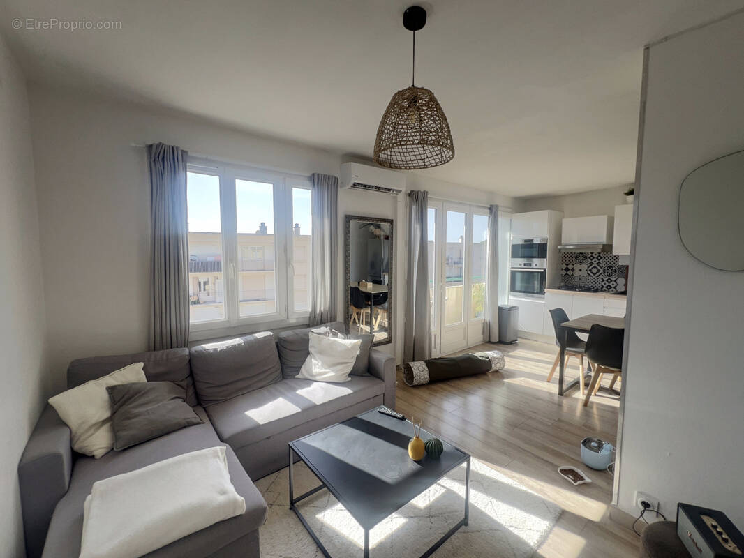 Appartement à VALENCE