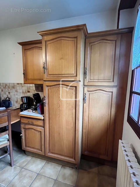 A vendre Maison 118 m2 avec Garage + dépendance sur terrain de 2593m2 - photo 7