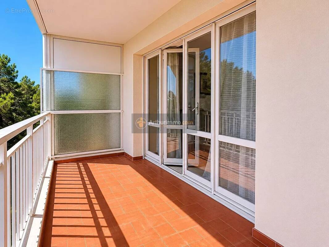 Appartement à SAINT-RAPHAEL
