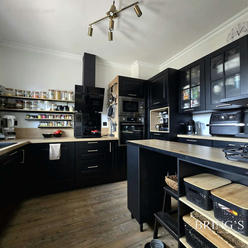 Maison 104 m² à Saint-Lubin-Des-Joncherets  - photo 7