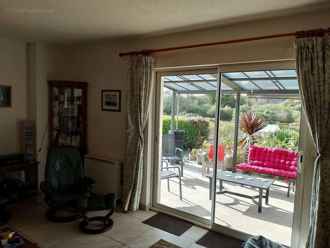 Maison 115 m² à Melrand  - photo 30