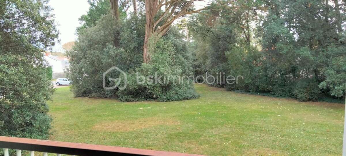 Appartement à PORNIC