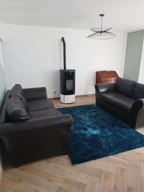 Maison à SAINTE-MARGUERITE-D&#039;ELLE