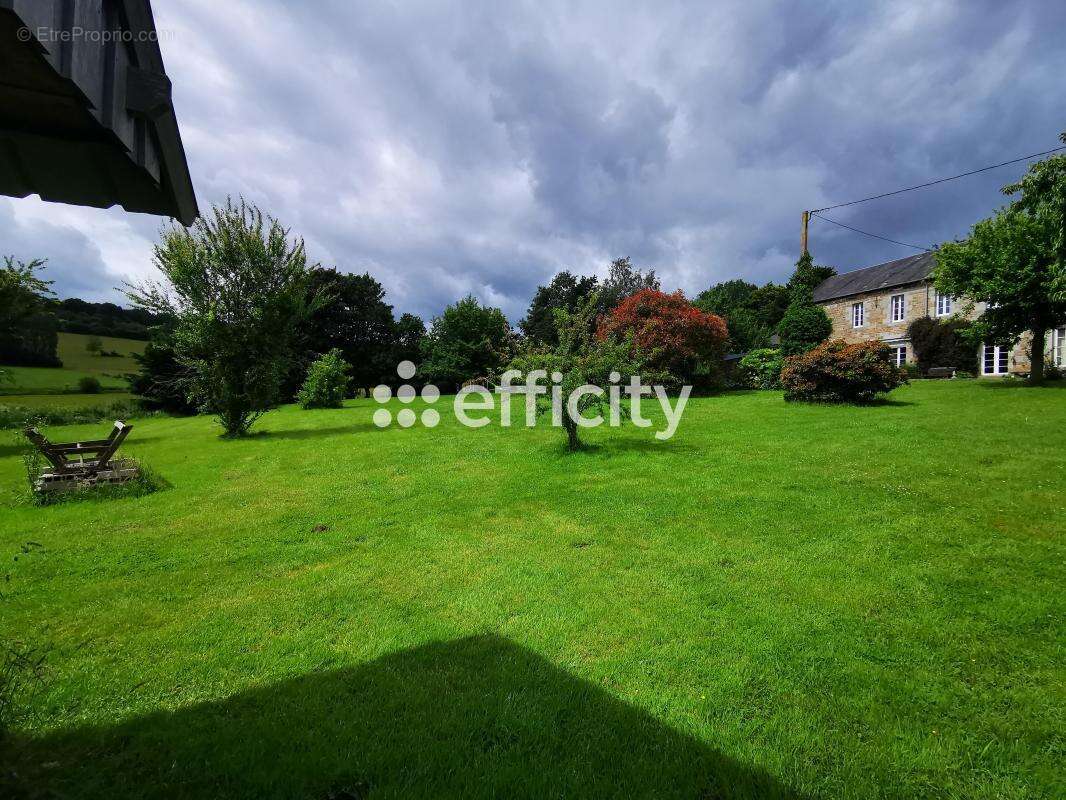 Maison en pierres - photo 25