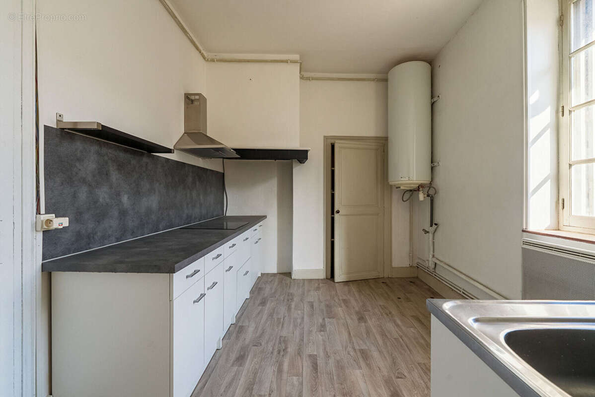 Appartement à CARCASSONNE