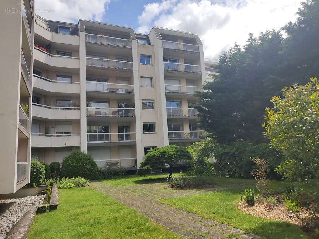Appartement à VINCENNES