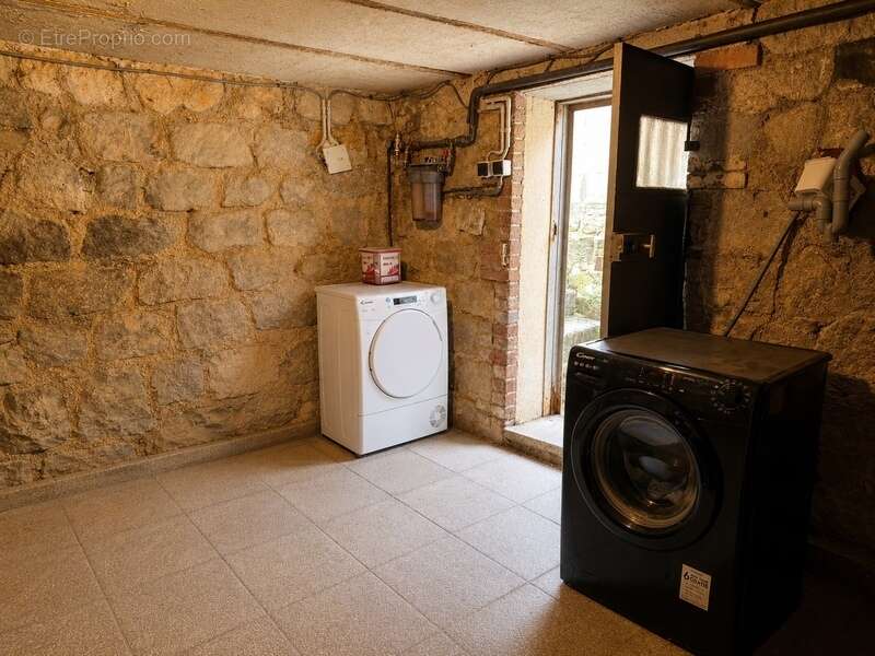 RARE À CE PRIX – Maison 3 chambres avec chambre au RDC, garage et aucun gros travaux THIVERNY (60) - photo 22