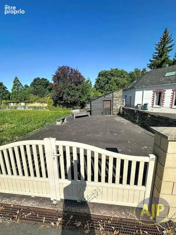 Maison Grand Auverné 109 m² - photo 10