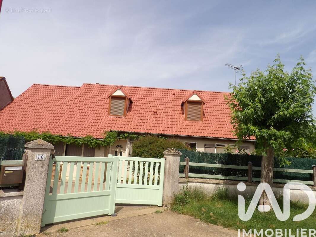 Maison 107 m² à Denonville  - photo 3
