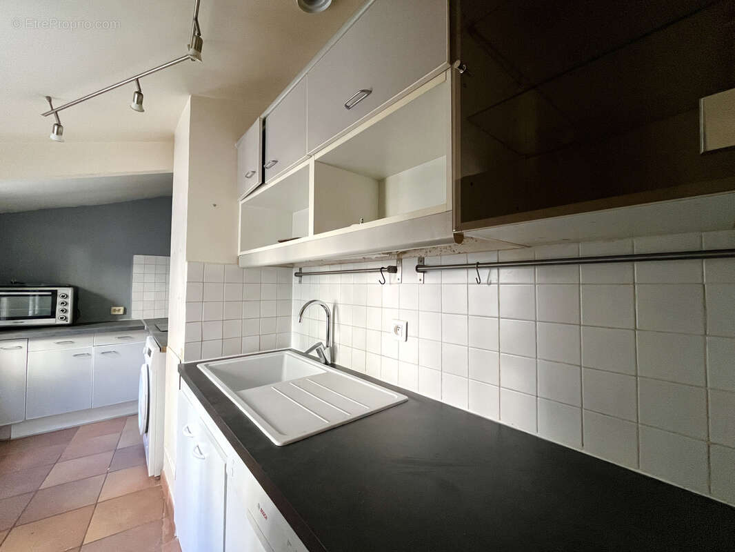 Appartement à BEAUCAIRE