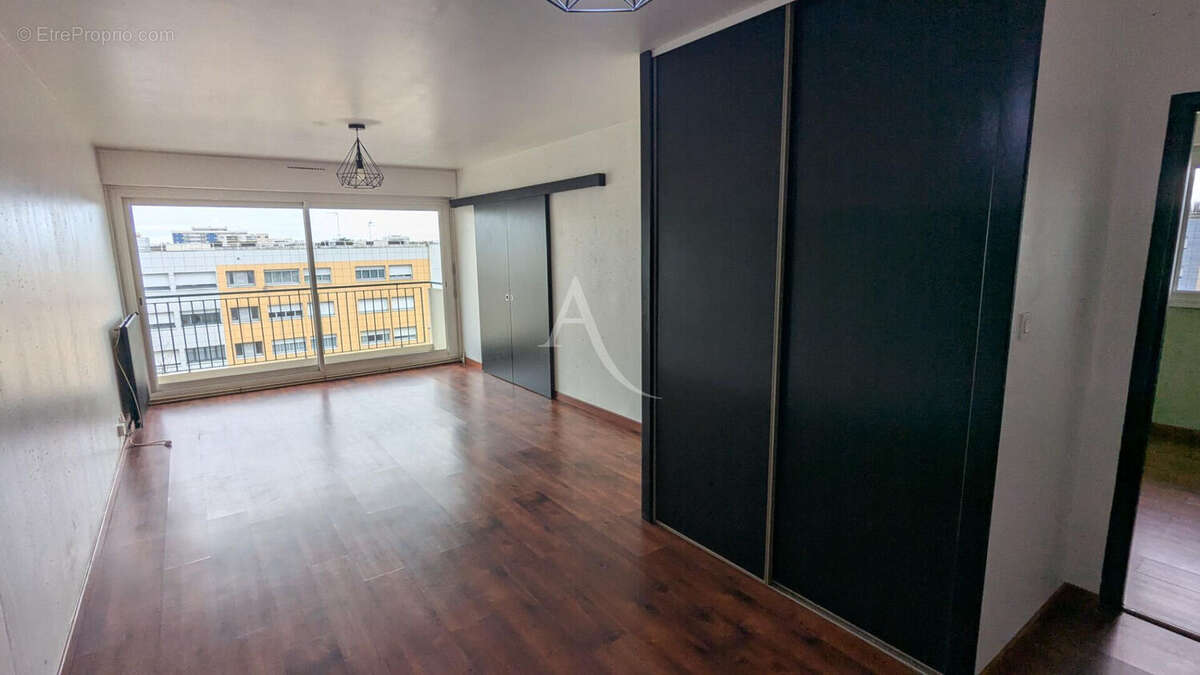 Appartement à LA ROCHE-SUR-YON