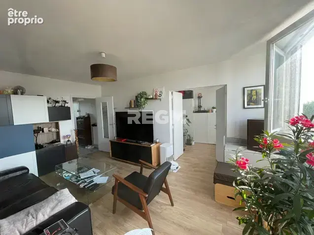 T4 avec garage sans vis à vis - photo 3