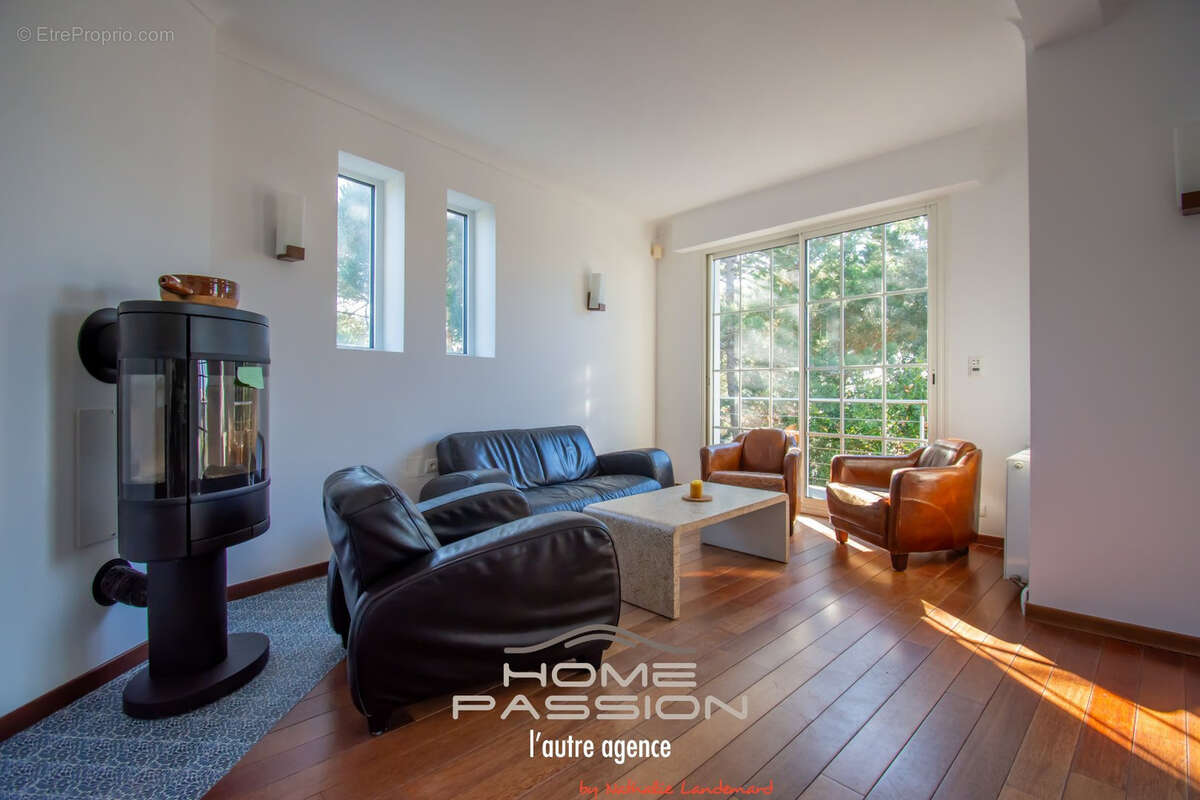Maison à ROYAN