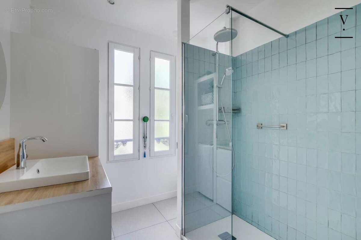 Appartement à PARIS-5E