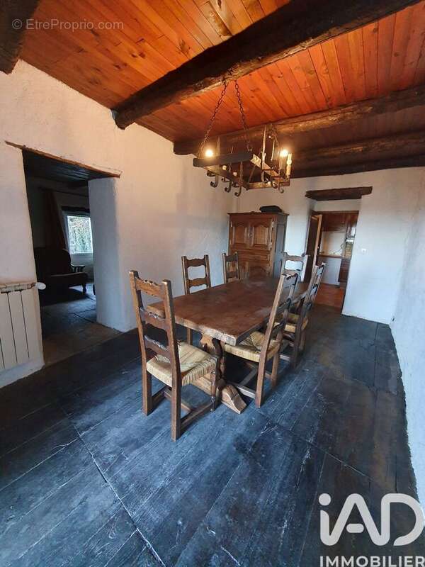 Maison 131 m² à Rosis  - photo 5