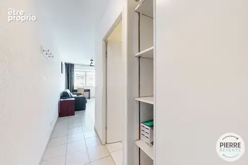 Annemasse-Etrembières : Idéal investissement locatif et/ ou résidence secondaire - photo 5