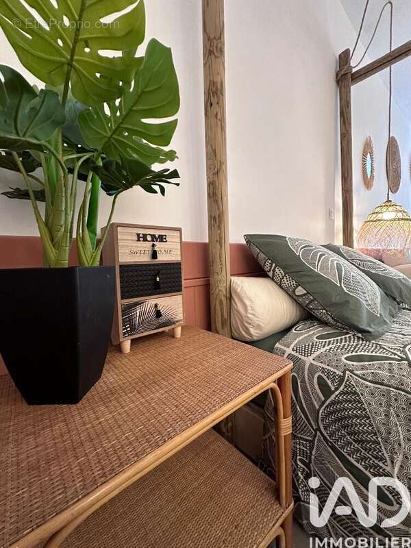 Photo 6 - Appartement à SALERNES