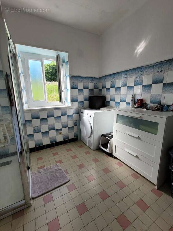 Maison à LE THEIL