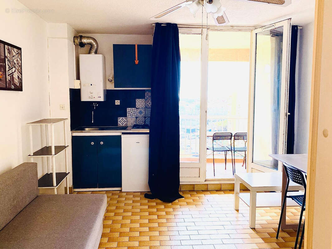 Appartement à MUDAISON