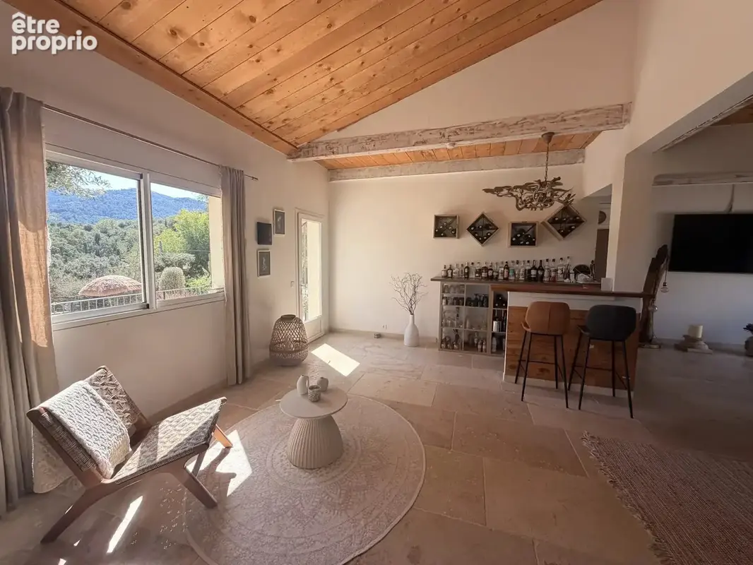 Propriété de 10 hectares en Provence - photo 4