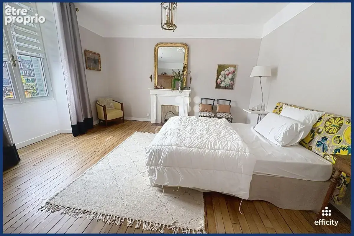 Maison 8 pièces 255 m² à vendre à Redon (35600) - photo 10