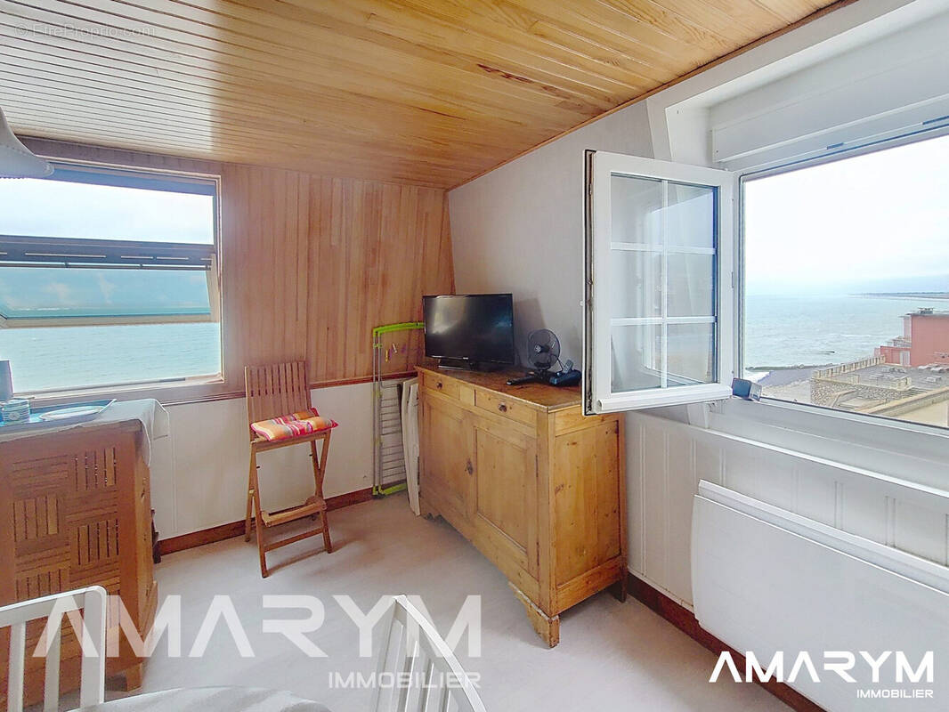 Appartement 38 m² à Ault  - photo 3