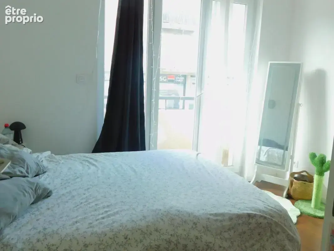 Appartement à vendre 2 pièces FOUGERES (35) - photo 7