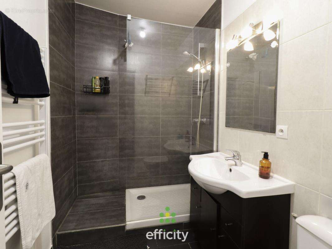 Maison à CHAMPIGNY-SUR-MARNE