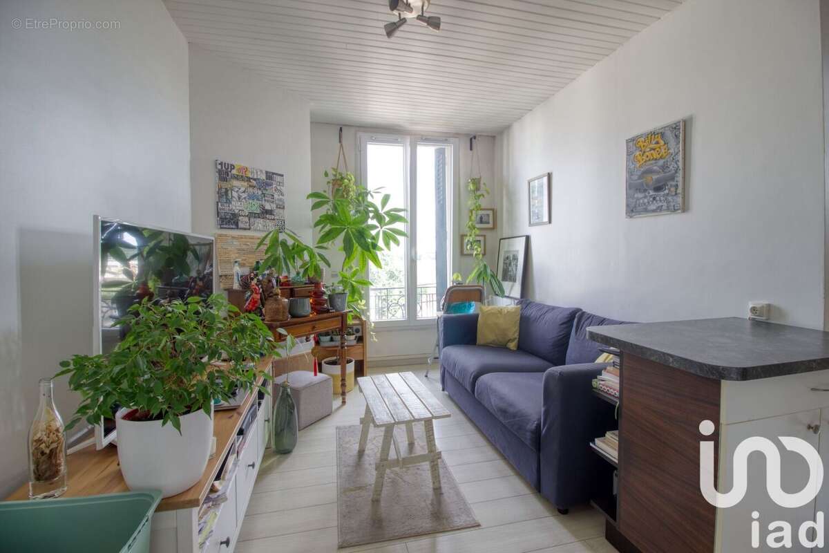 Photo 2 - Appartement à ACHERES