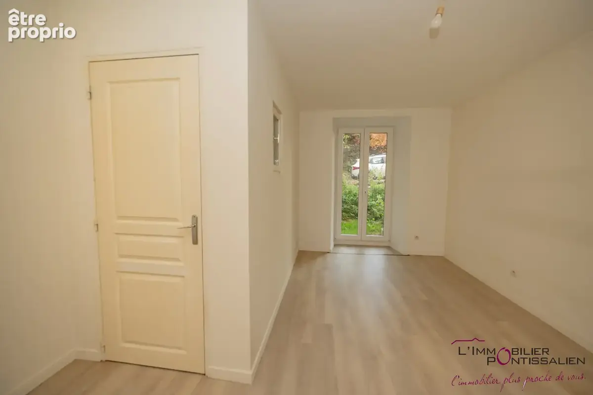 Appartement rez- de chaussé 62m2 - photo 11