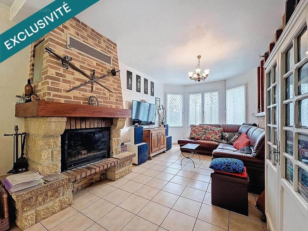 Photo 4 - Maison à SAINTE-COLOMBE