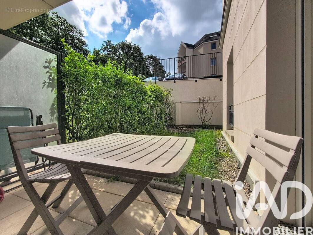 Photo 1 - Appartement à RAMBOUILLET