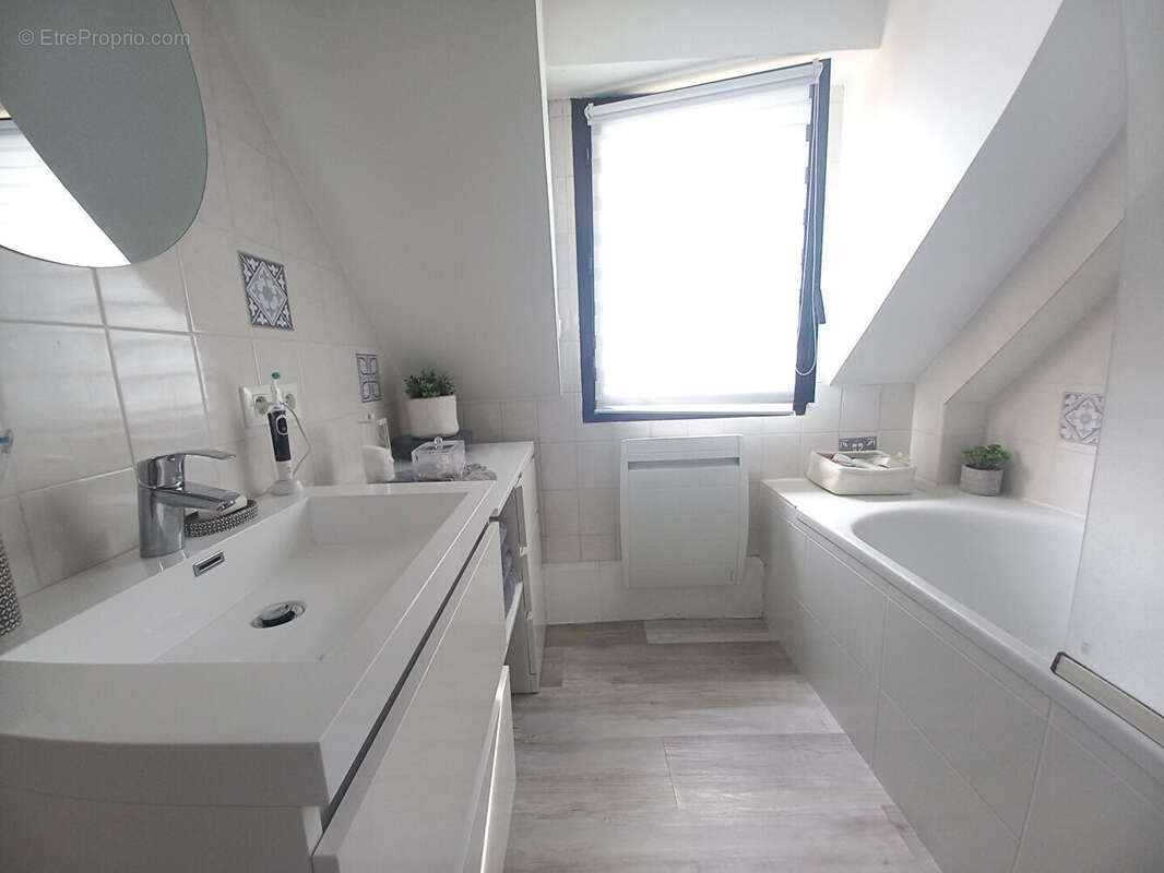 Maison à LA BAULE-ESCOUBLAC