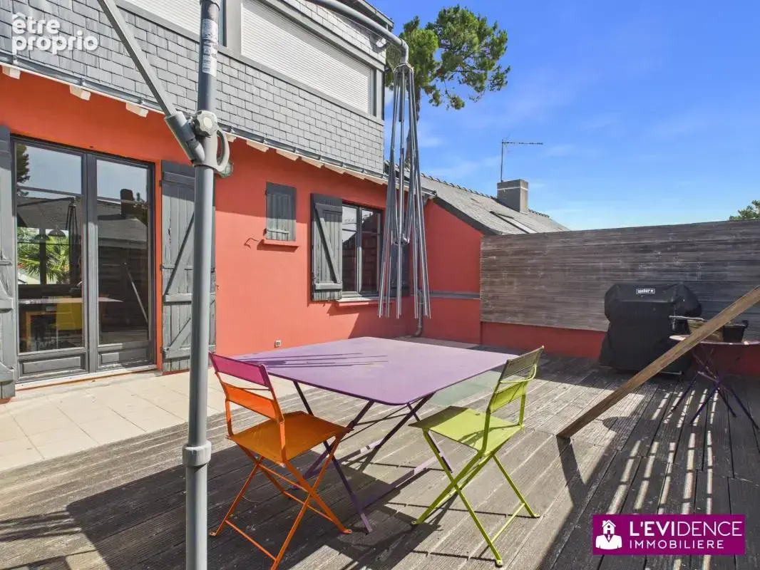 Photo 1 - Maison à LA BAULE-ESCOUBLAC