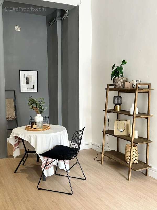 Belle Oportunité : appartement de 73 m2 en souplex, RDC+Nive - photo 24