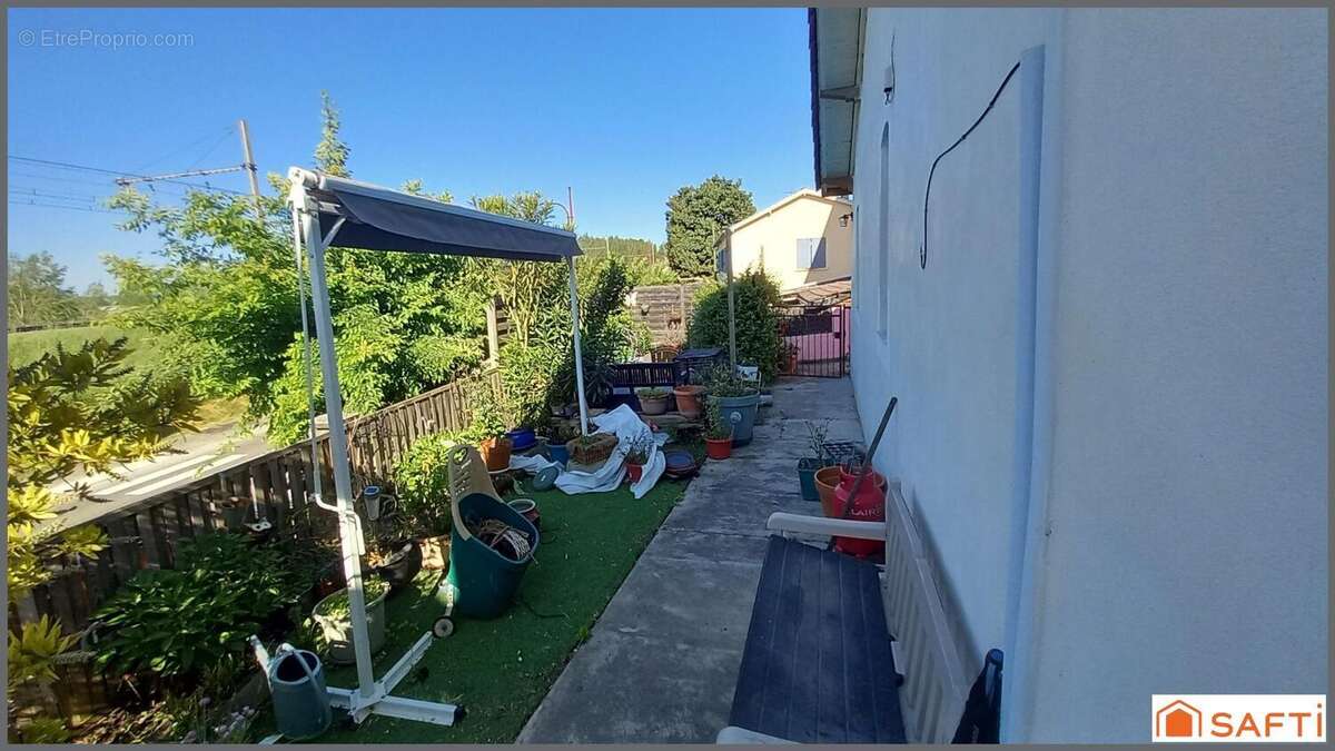 Photo 3 - Maison à NICOLE