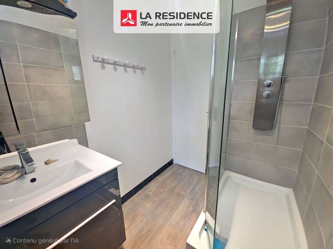 Maison à MESNIL-SUR-L&#039;ESTREE