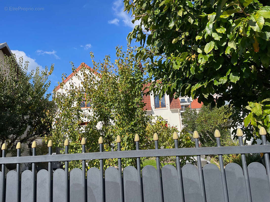 Maison à CLAMART