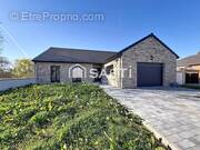 Photo 1 - Maison à CROISILLES